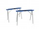 HBM Schraag Set van 2 stuks - 99,5 x 38 x 78 cm