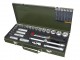 Proxxon 23000 - 29 Delige 1/2" Doppenset