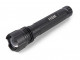 HBM Professionele Ultra Heldere Led Zaklamp 1800 Lumen