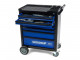 Gedore GTT B-S-177 Gevulde Gereedschapswagen 177-Delig 3106667