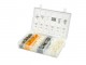 HBM 300 Delige Assortiment Bekleding Clips Voor Renault