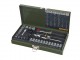 Proxxon 23080 - 36 Delige 1/4" Doppenset