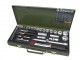 Proxxon 23040 - 56 Delige 1/4" en 1/2" Doppenset