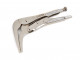 HBM 180 mm Haakse Griptang Met Lange Bek