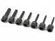 HBM Lange Inbus Krachtdoppenset met 3/8" Opname 7 Delig