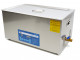 HBM Nettoyeur à ultrasons professionnel de luxe 22 litres