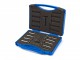 HBM 10 Delige HSS M-2 T-Gleuf Frezenset