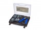 HBM 72 Delige Hollewand Pluggenset, Ankerset inclusief Montagetang