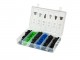 HBM 300 Delige Assortiment Bekleding Clips Voor Opel en Vauxhall