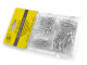 HBM 100 Delige Popnagel Assortiment