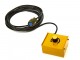 Afstandsbediening voor de HBM TIG 200 AC/DC Inverter