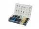HBM 308 Delige Assortiment Bekleding Clips Voor Fiat