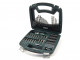Mannesmann 75 Delige Boor en BIt Assortiment in Koffer
