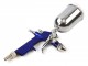 HBM Verfspuit met 100 ml Beker Model 1