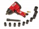 Mannesmann 1/2" Pneumatische Slagmoersleutel - 1503