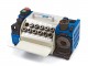 HBM 13 mm Borenslijper / Borenslijpmachine Model 2 Deluxe