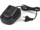 HBM Acculader voor de HBM 18 Volt 4,0AH Accu