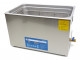 HBM Nettoyeur à ultrasons professionnel de luxe 30 litres