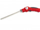 HBM Elektrisch Verwarmd Mes, Piepschuimsnijder, Styroporsnijder - 150 Watt - 500°C