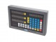 HBM 3 Assige Digitale Uitleeskast voor HBM Glaslinialen