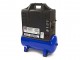HBM 20 Liter Draagbare Low Noise Compressor