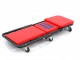 HBM Verrijdbare Ligmat / Garage Ligbed / Stoel