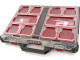 Milwaukee 4932471064 Packout Slim Organizer - 500 x 380 x 65mm