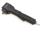 Stahlkaiser Professionele ½” Haakse Korte Slagmoersleutel 610 NM.