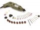 Mannesmann 50 Delige Combitool set in Koffer 135 Watt