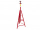 HBM 2 Ton Hoge Assteun Verstelbaar Van 124 tot 215 cm.