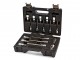 Beta 1/2" Doppenset - 923E-PE/C18