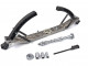 Adaptateur auto-centreur Weber pour moto pour machine à équilibrer Article n° 9521