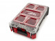 Milwaukee 4932464083 Packout Compacte Organizer - 250 x 380 x 120mm