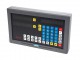 HBM 2 Assige Digitale Uitleeskast voor HBM Glaslinialen