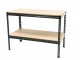 HBM 120 cm Hobby Werkbank met MDF Blad