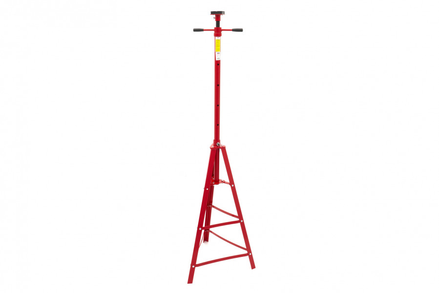 Professionele zware assteun 20T - schroefmodel - hoog MW Tools MW Tools CAGS20THS