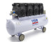 HBM 8 PK - 200 Liter Professionele Low Noise Compressor - Model 2