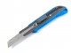 Silverline 18 mm Afbreekmes
