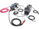 HBM 270 CI Smart Led Mig Laser Inverter mit Digitalanzeige und IGBT-Technologie 230 Volt - Schwarz