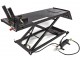 HBM 500 Motorheftafel - Zwart