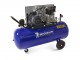 Michelin 270 Liter Compressor 7,5 Pk