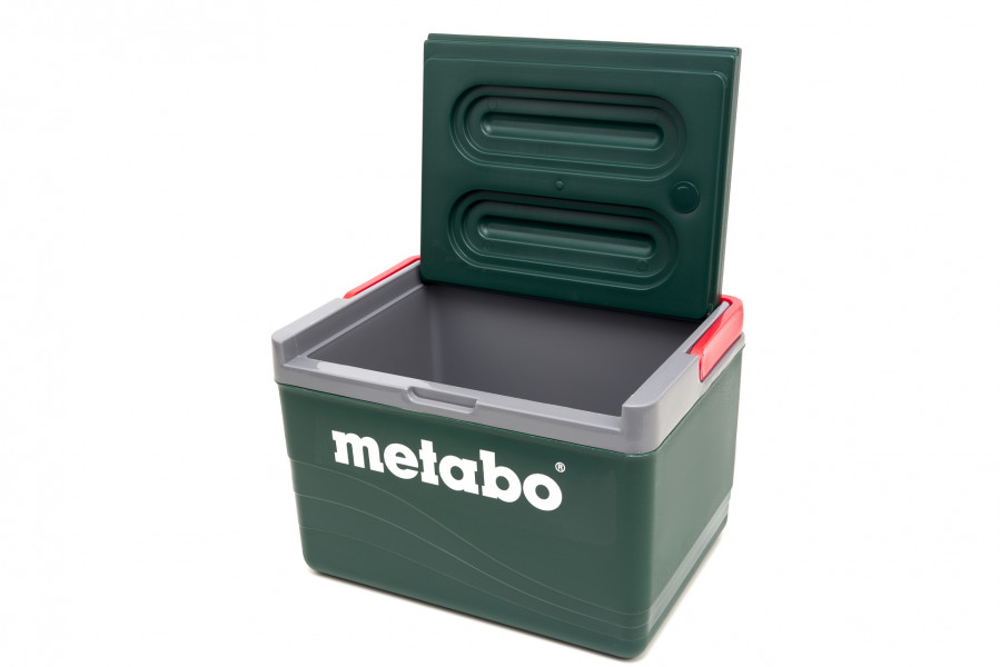 Metabo Kühlbox mit 11 Litern