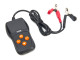 HBM Professionele Deluxe Digitale 12 Volt Accutester Geschikt voor AGM, GEL, NAT en DROGE Accu’s