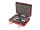 AOK 21 Delige 3/8" Professionele Doppenset