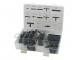 HBM 113 Delige Assortiment Vacuum Line Connectors