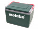 Metabo koelbox 11 liter