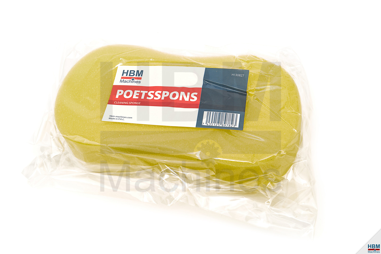 HBM Universele Poetsspons 220 X 110 X 50 Mm HBM Machines hbm-universele-poetsspons-220-x-110-x-50-mm-hbm-machines