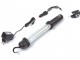 HBM Oplaadbare LED looplamp met 60 LED'S