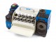 HBM 13 mm Borenslijper / Borenslijpmachine Model 1