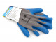 Silverline latex bouwhandschoenen XL 10